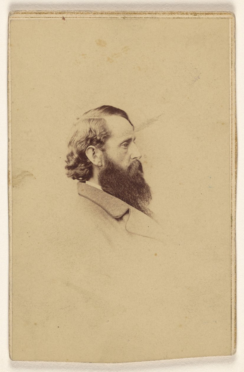  av Mathew B. Brady