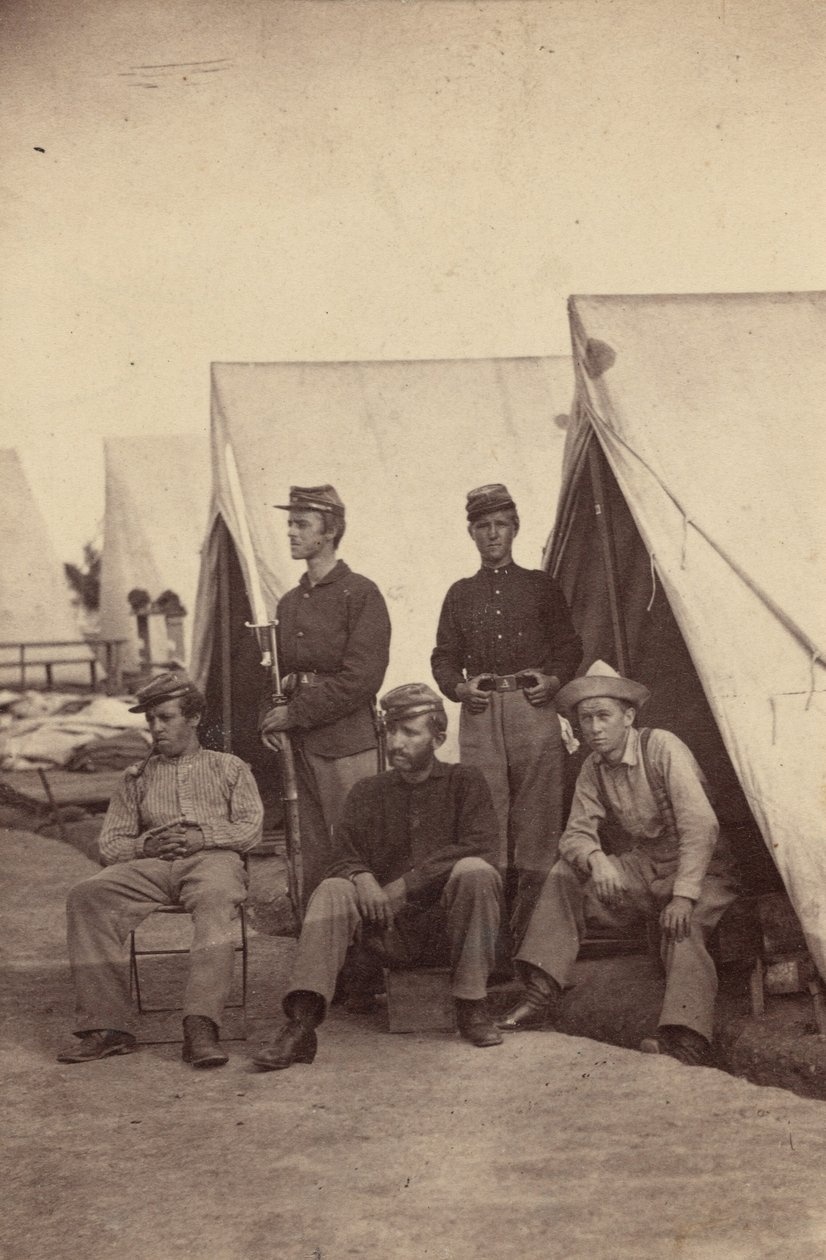  av Mathew Brady
