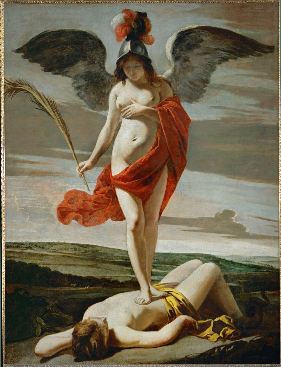  av Mathieu Le Nain