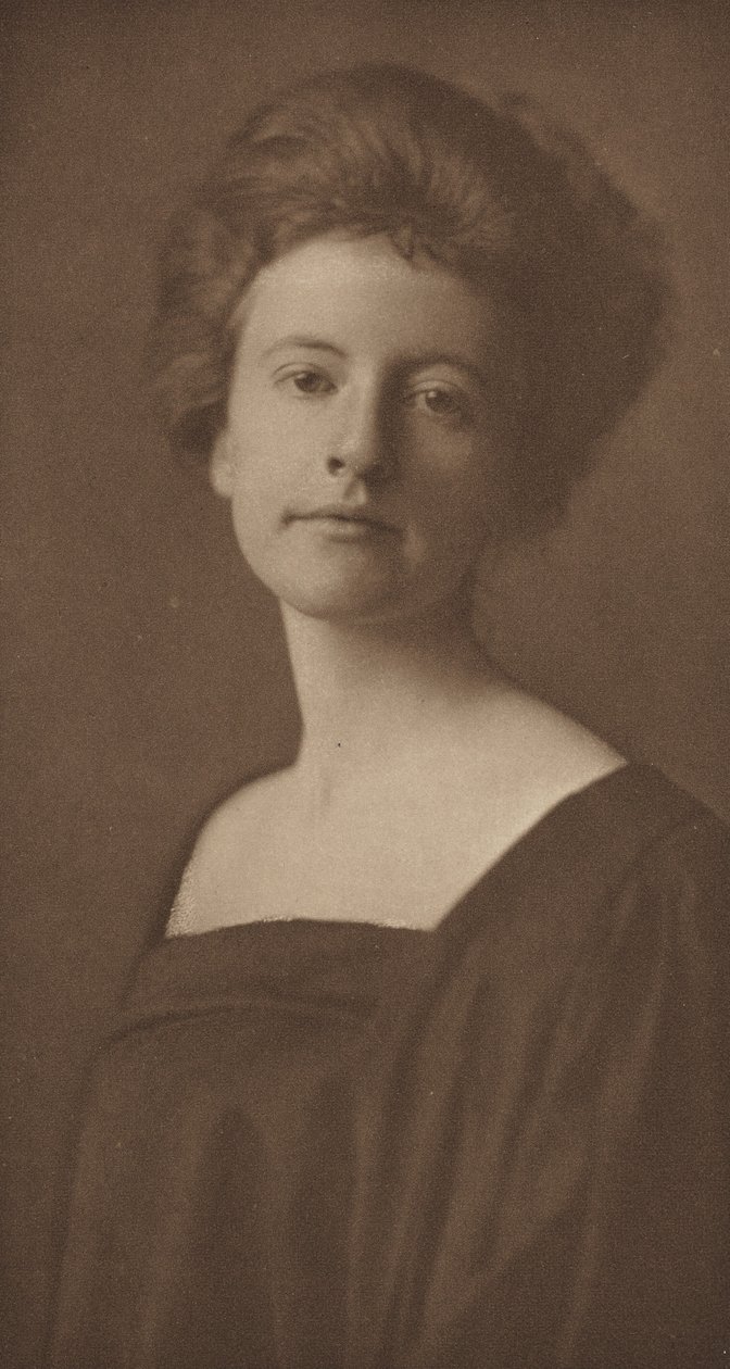  av Mathilde Weil