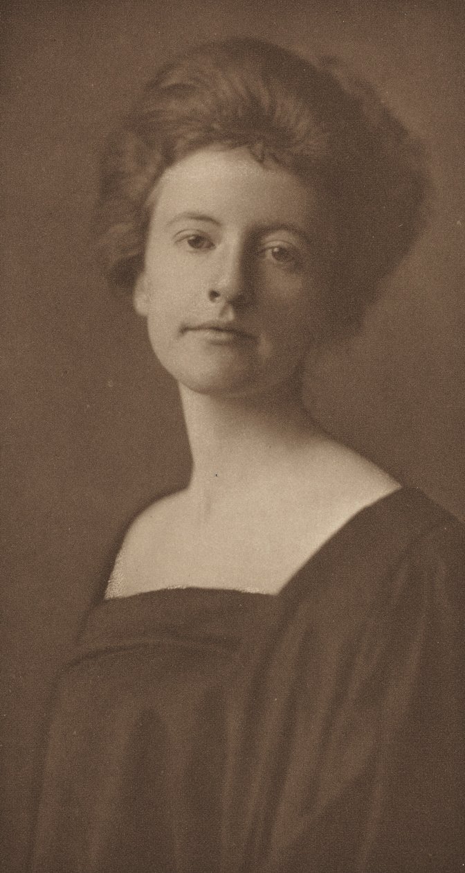 Beatrice av Mathilde Weil