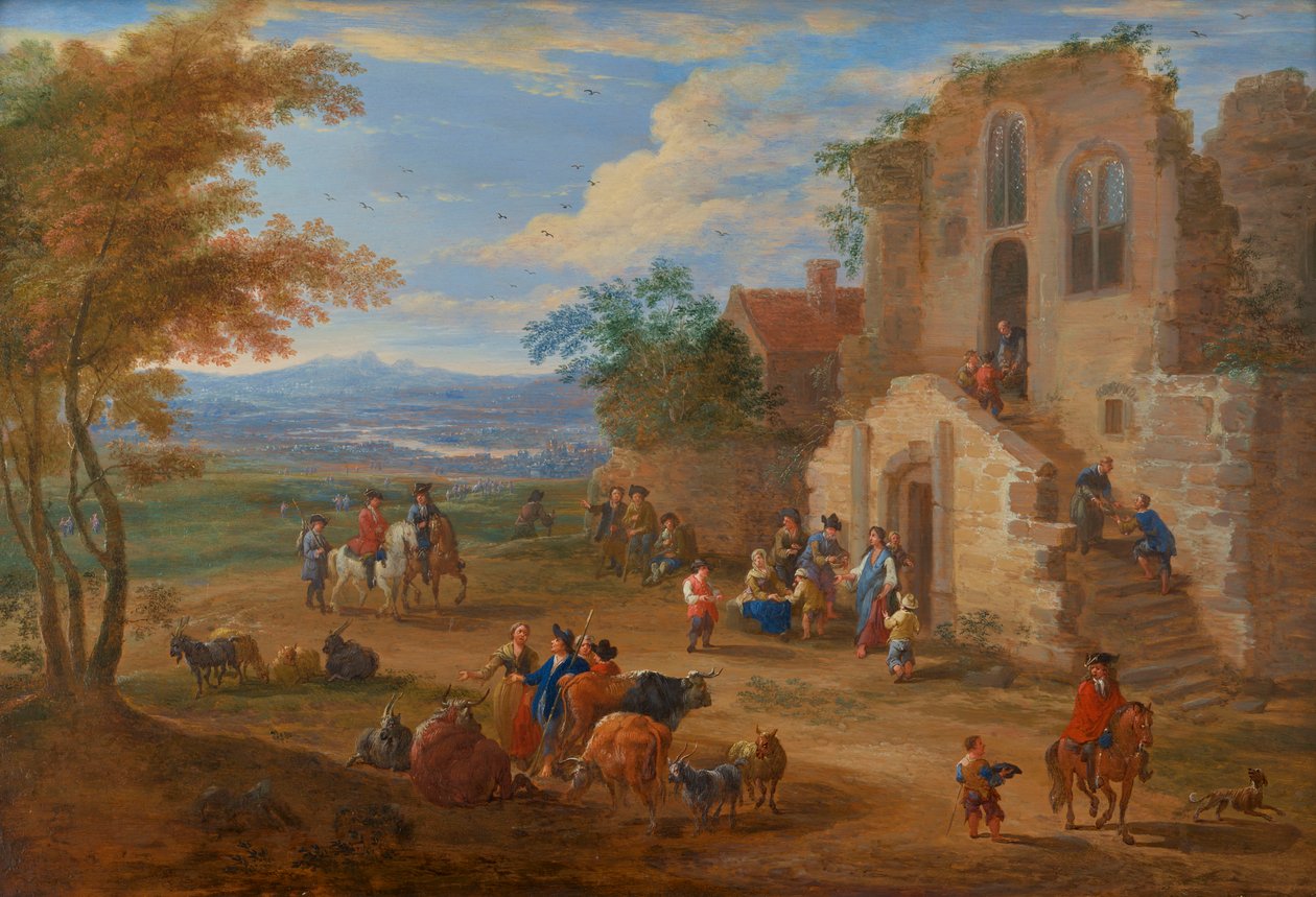 av Mathys Schoevaerdts