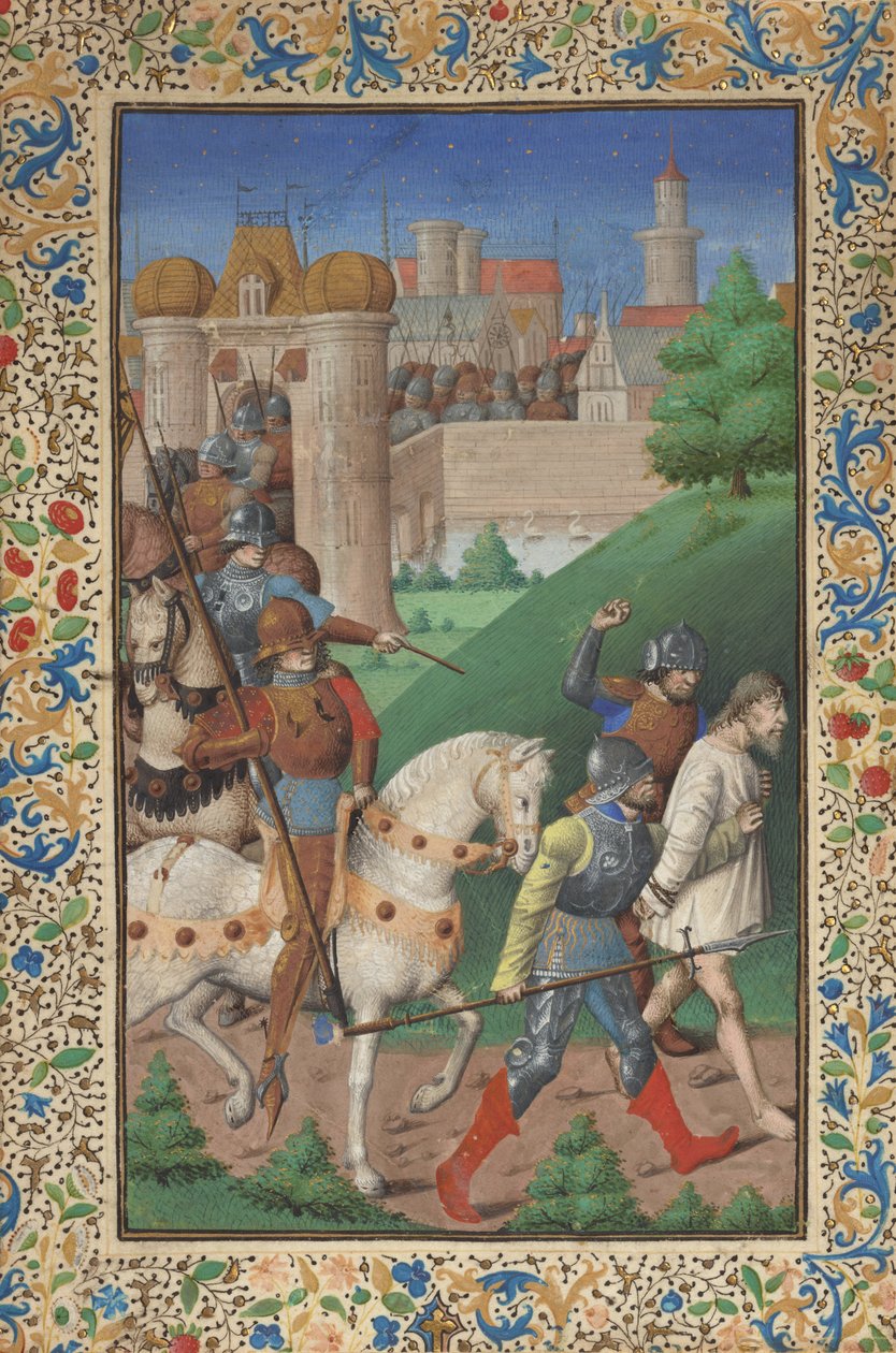  av Maître François