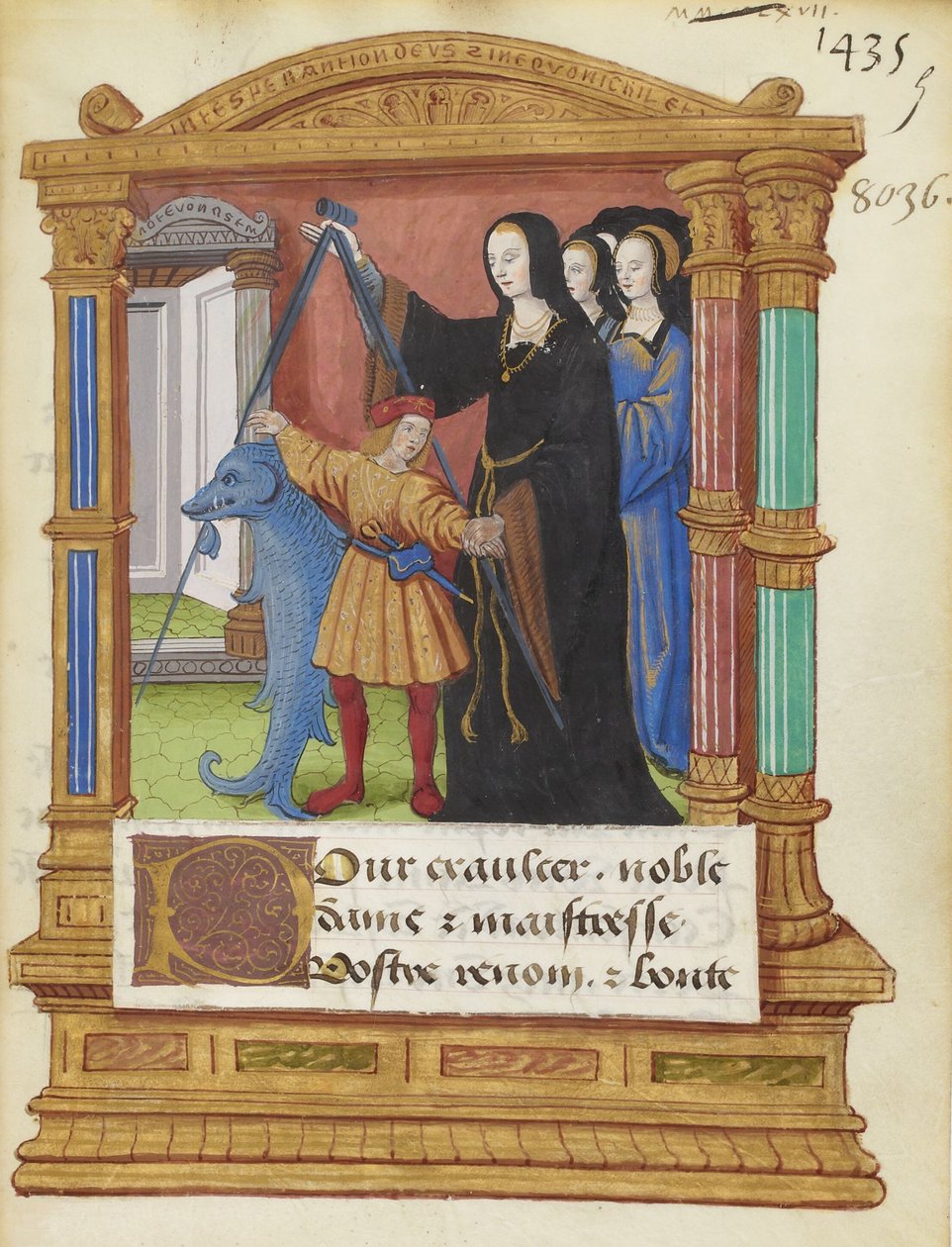 av Maitre de Philippe de Gueldre