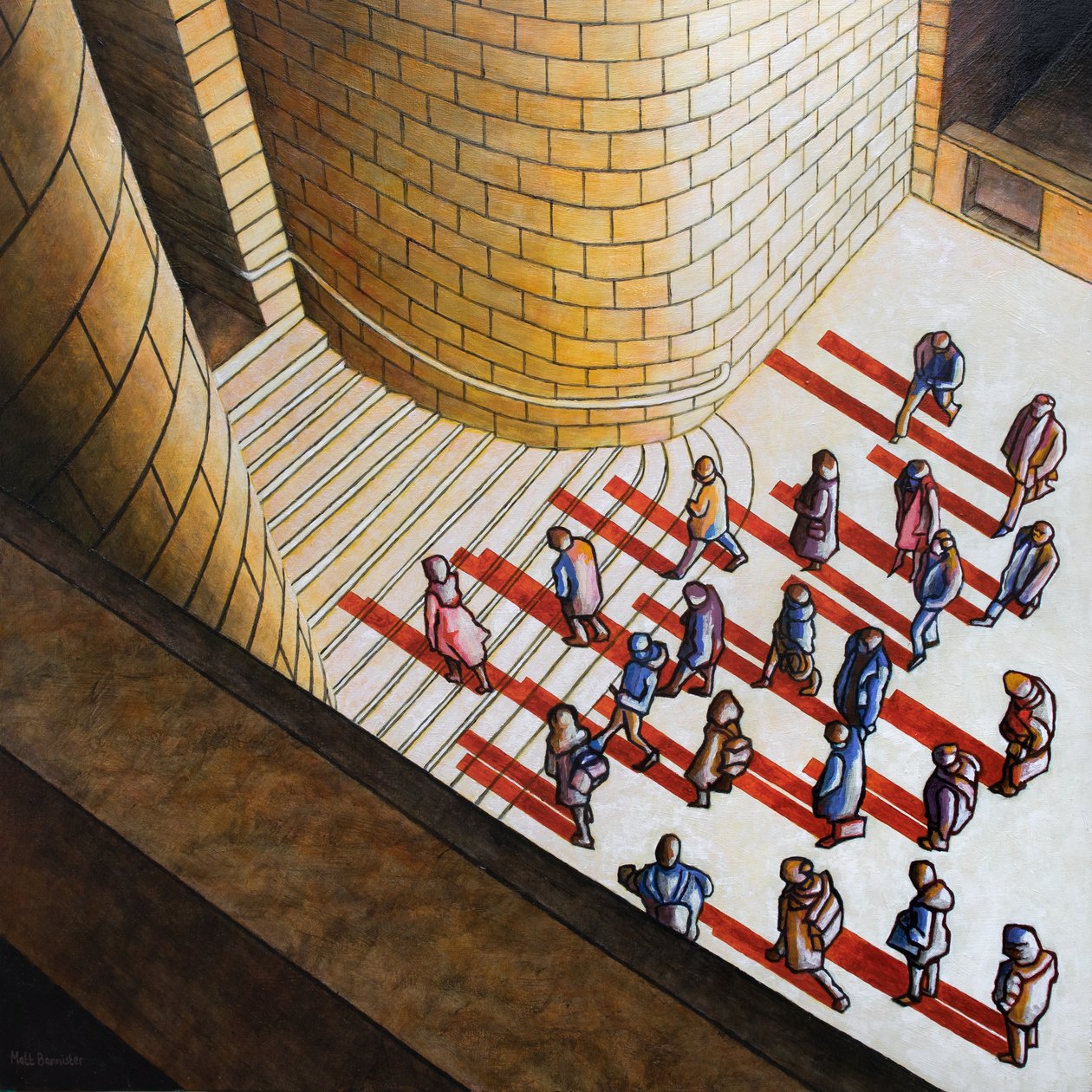  av Matt Bannister