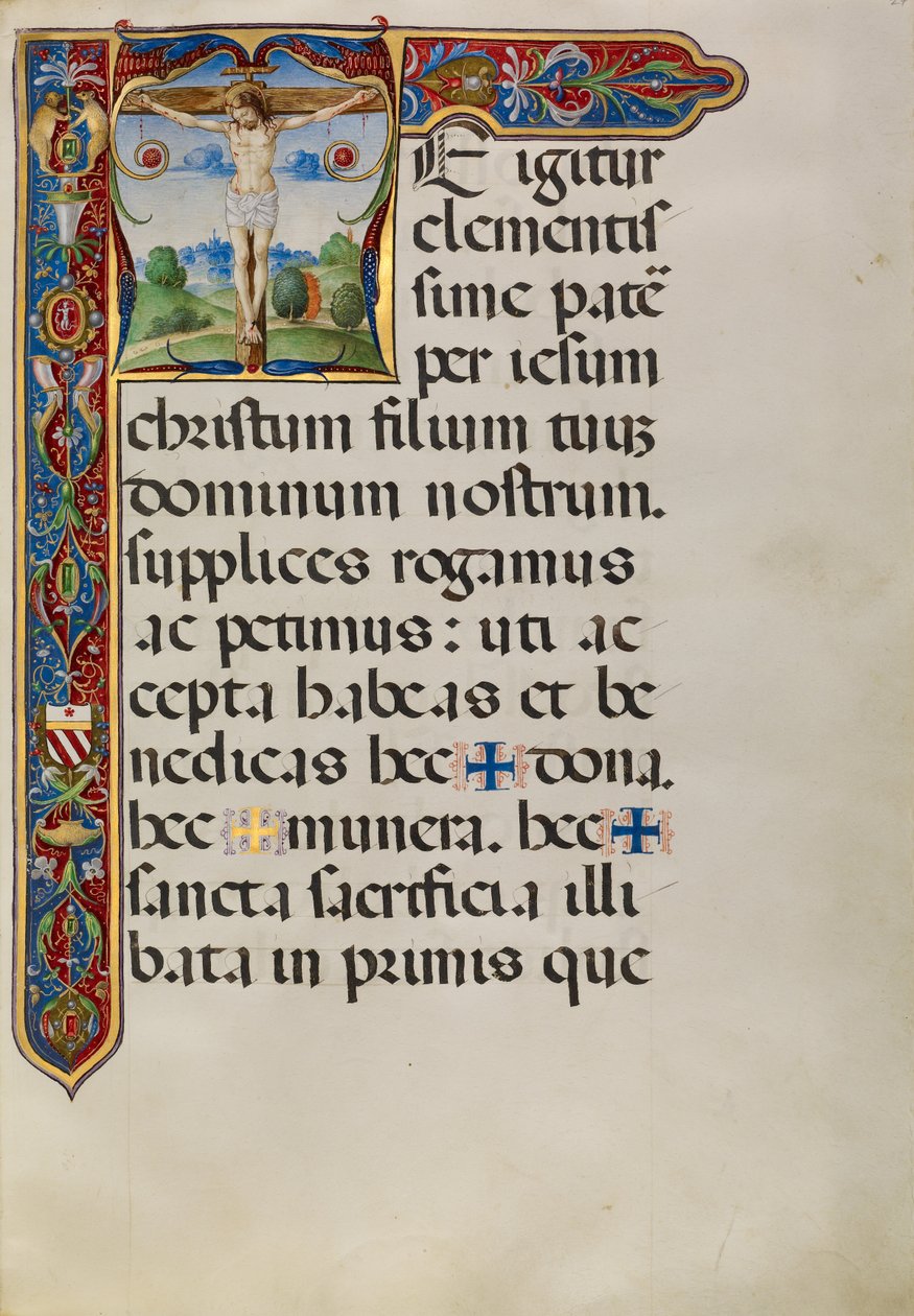  av Matteo da Milano