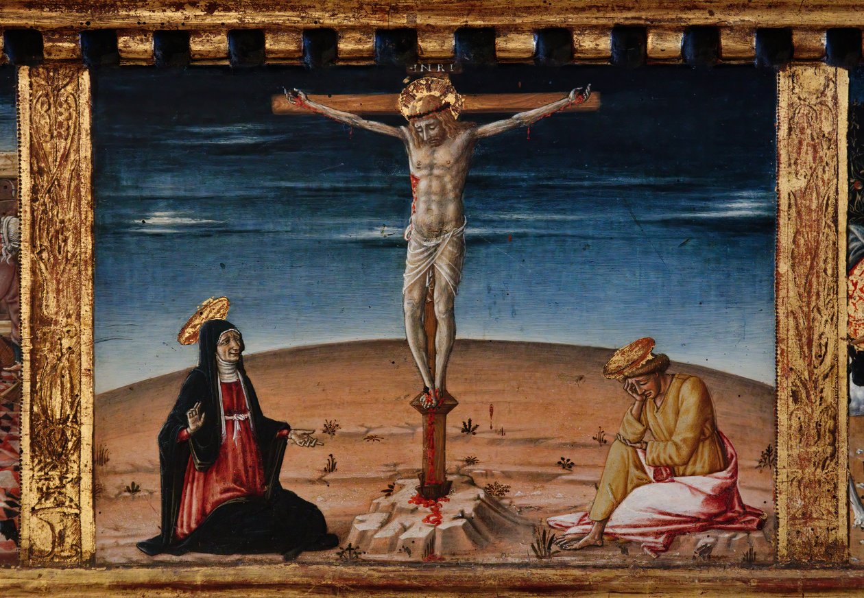  av Matteo di (c.1430 95) Giovanni