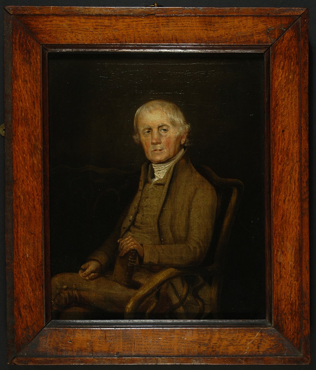 Thomas Wilkinson, ca. 1820-36 av Matthew Ellis Nutter