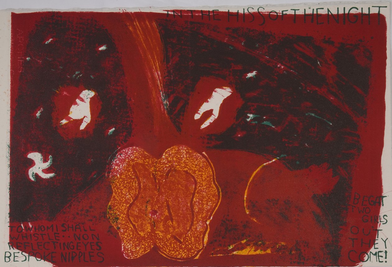  av Matthew Hilton