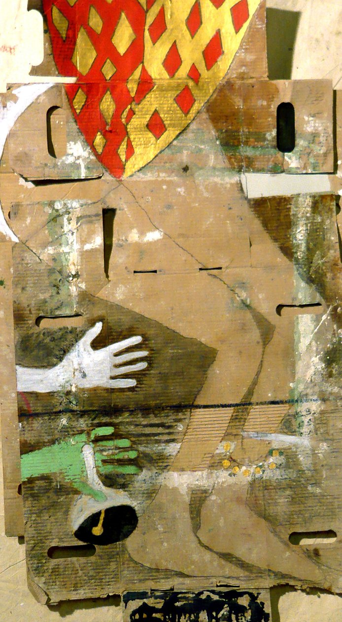  av Matthew Hilton