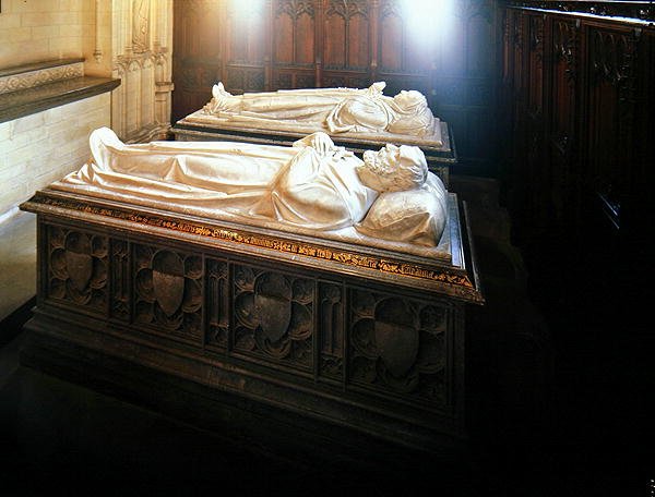 Bilder av Henry Granville av Matthew Noble