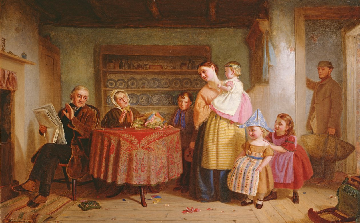 Å så vakkert av Matthias Robinson