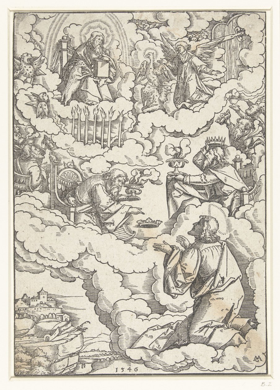  av Matthias Gerung
