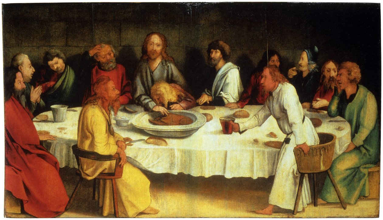  av Matthias Grünewald