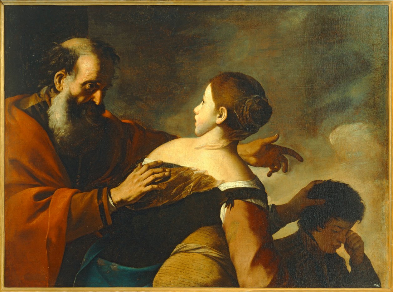  av Mattia (1613 99) Preti