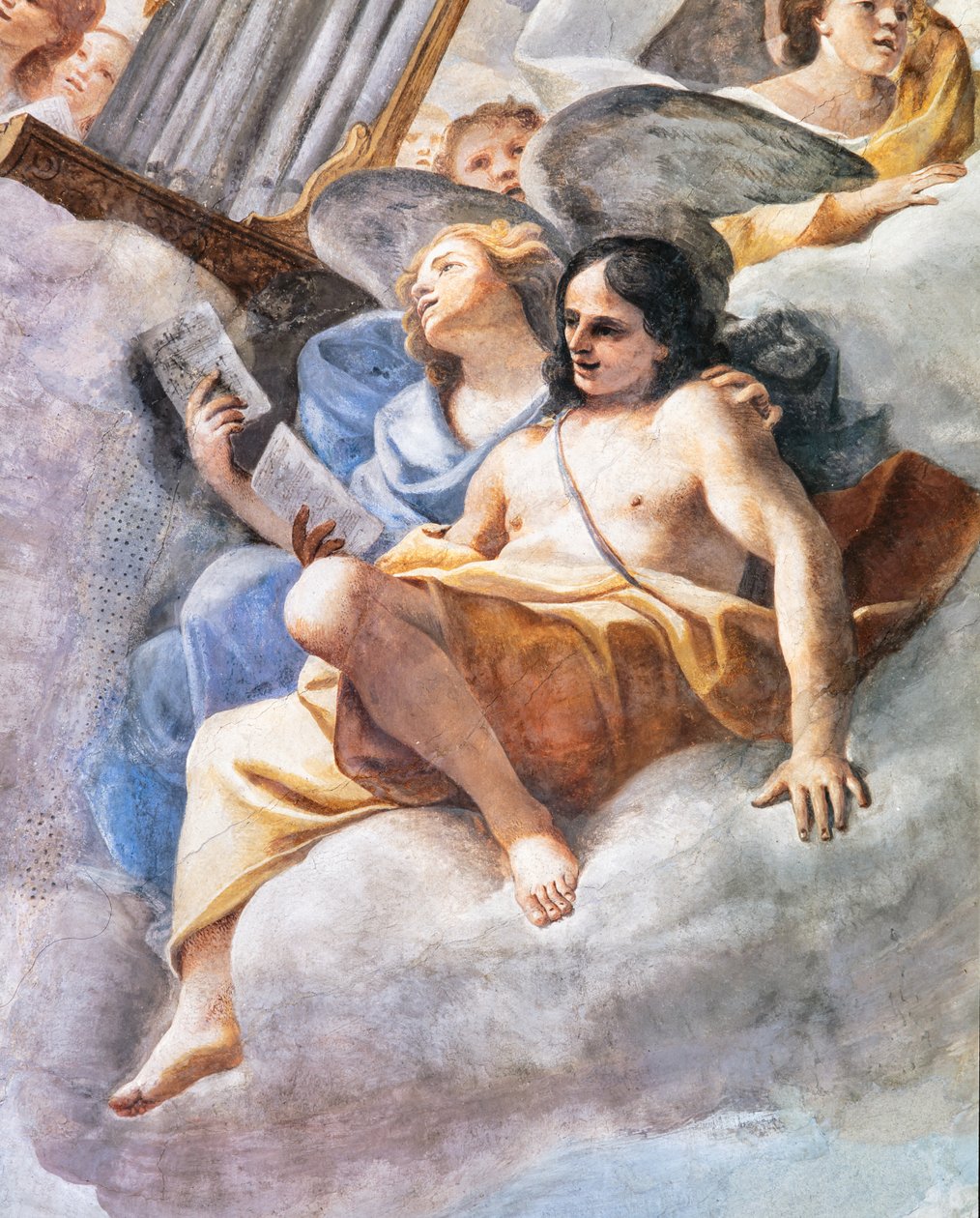  av Mattia (1613 99) Preti