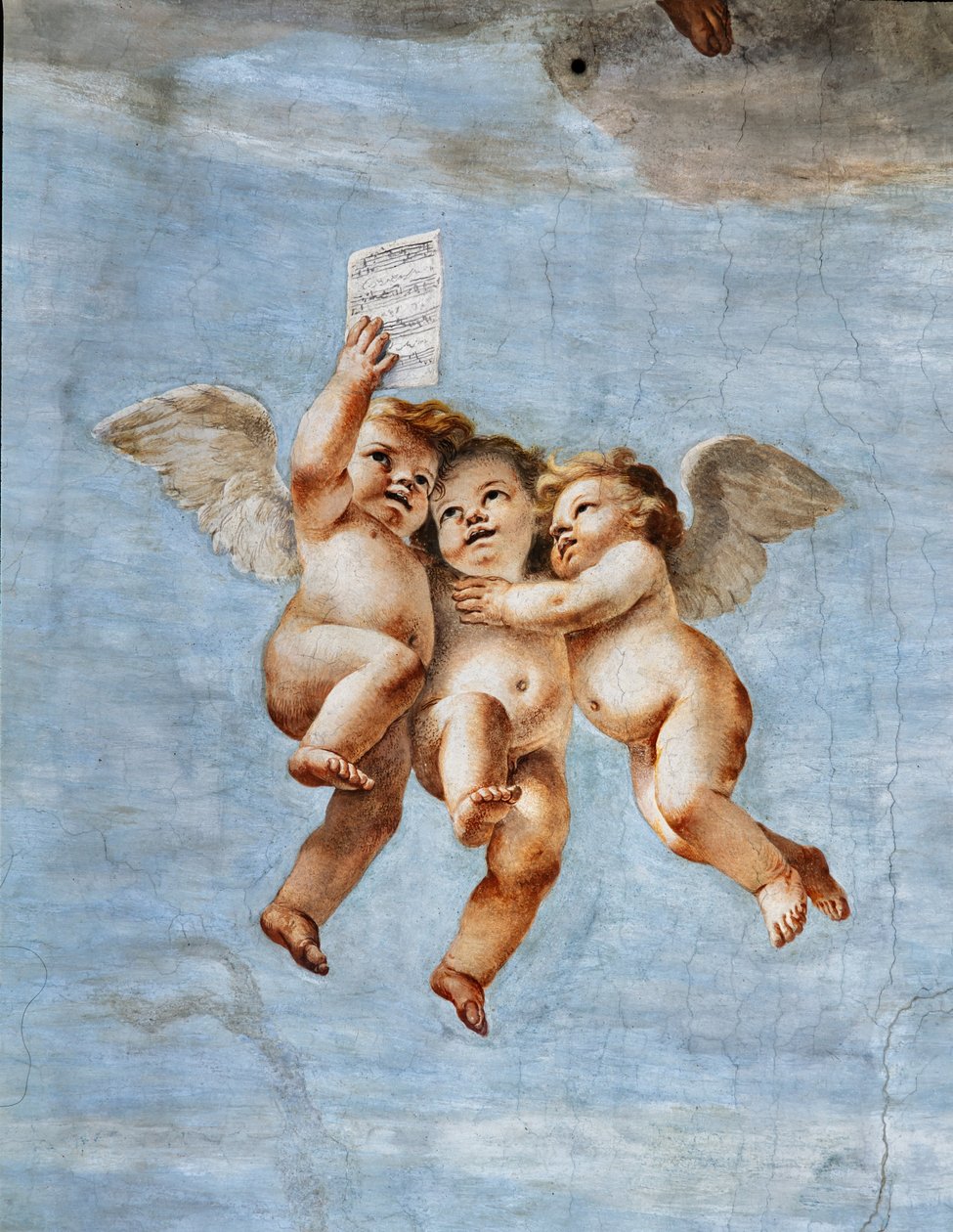  av Mattia (1613 99) Preti