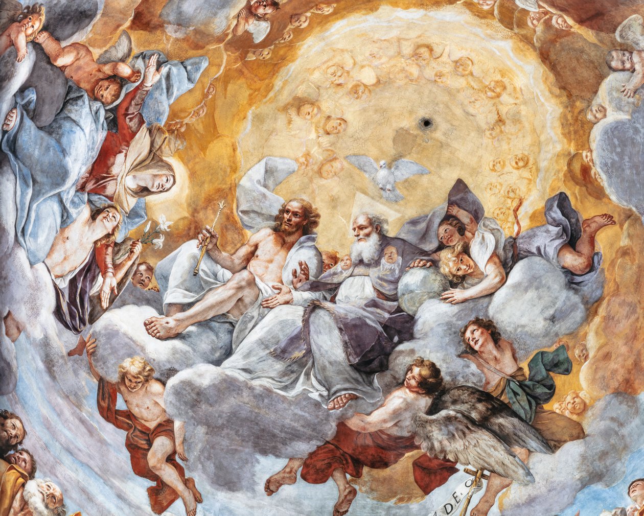  av Mattia (1613 99) Preti