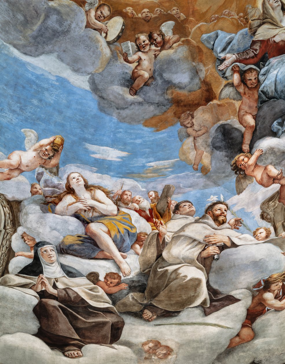  av Mattia (1613 99) Preti