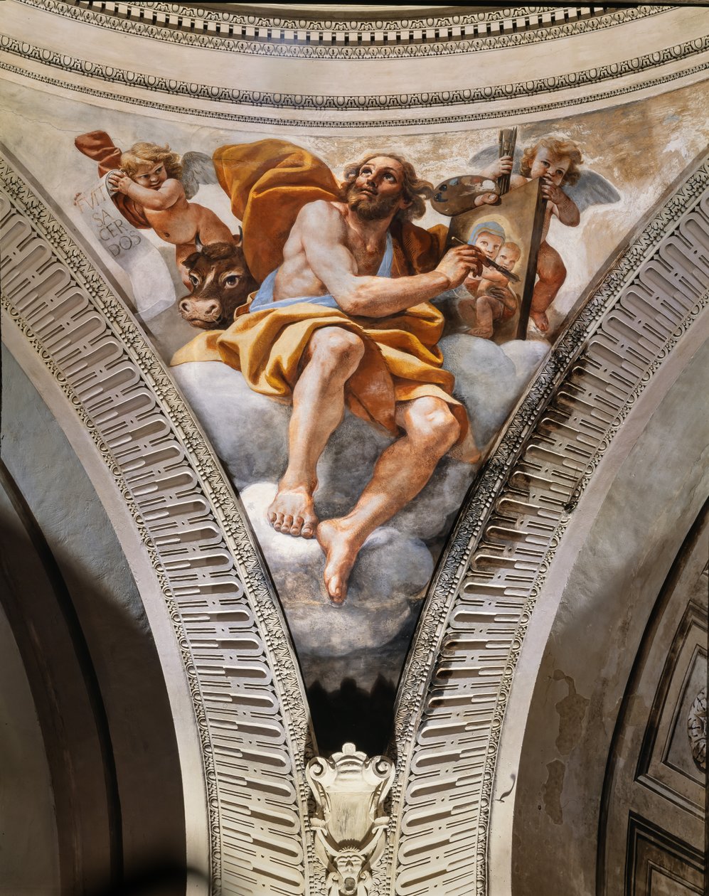  av Mattia (1613 99) Preti