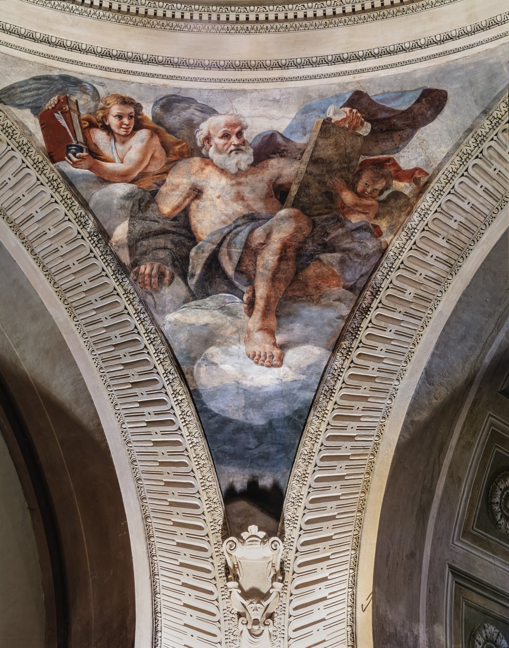  av Mattia (1613 99) Preti