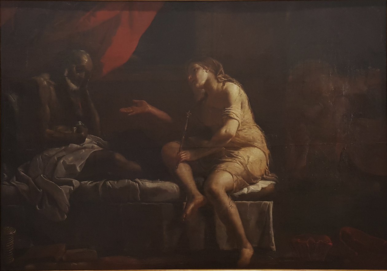  av Mattia Preti