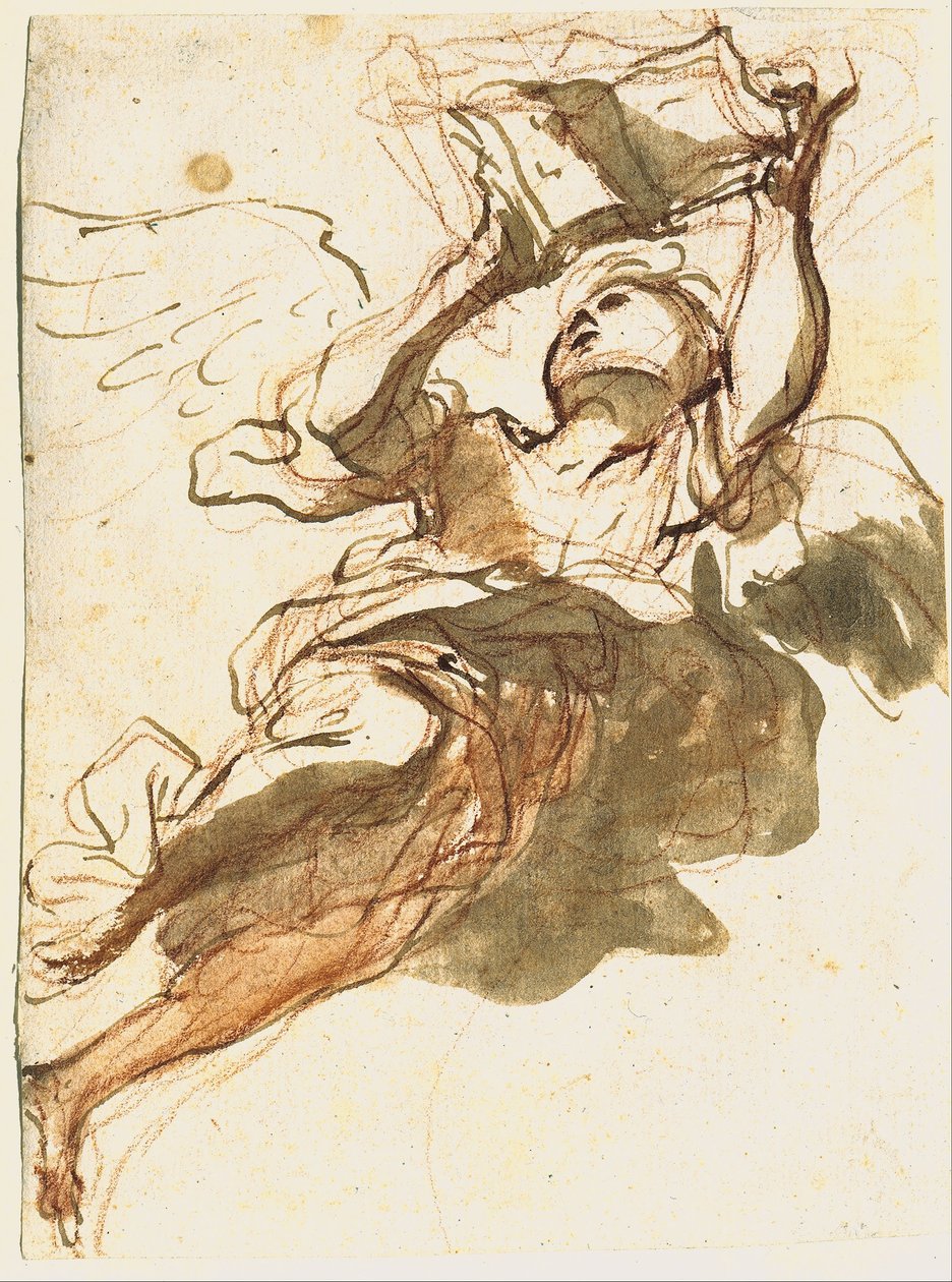  av Mattia Preti