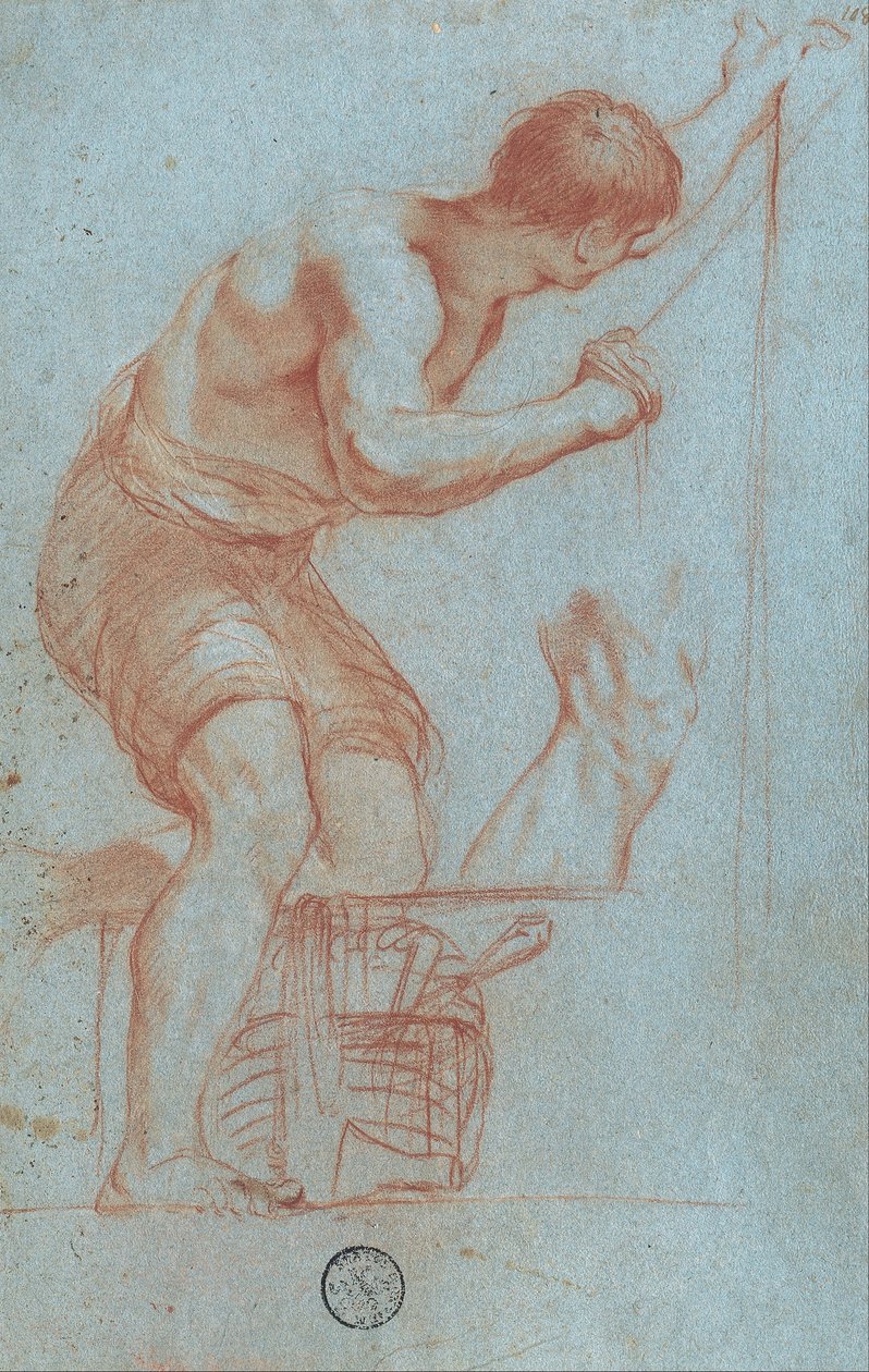  av Mattia Preti