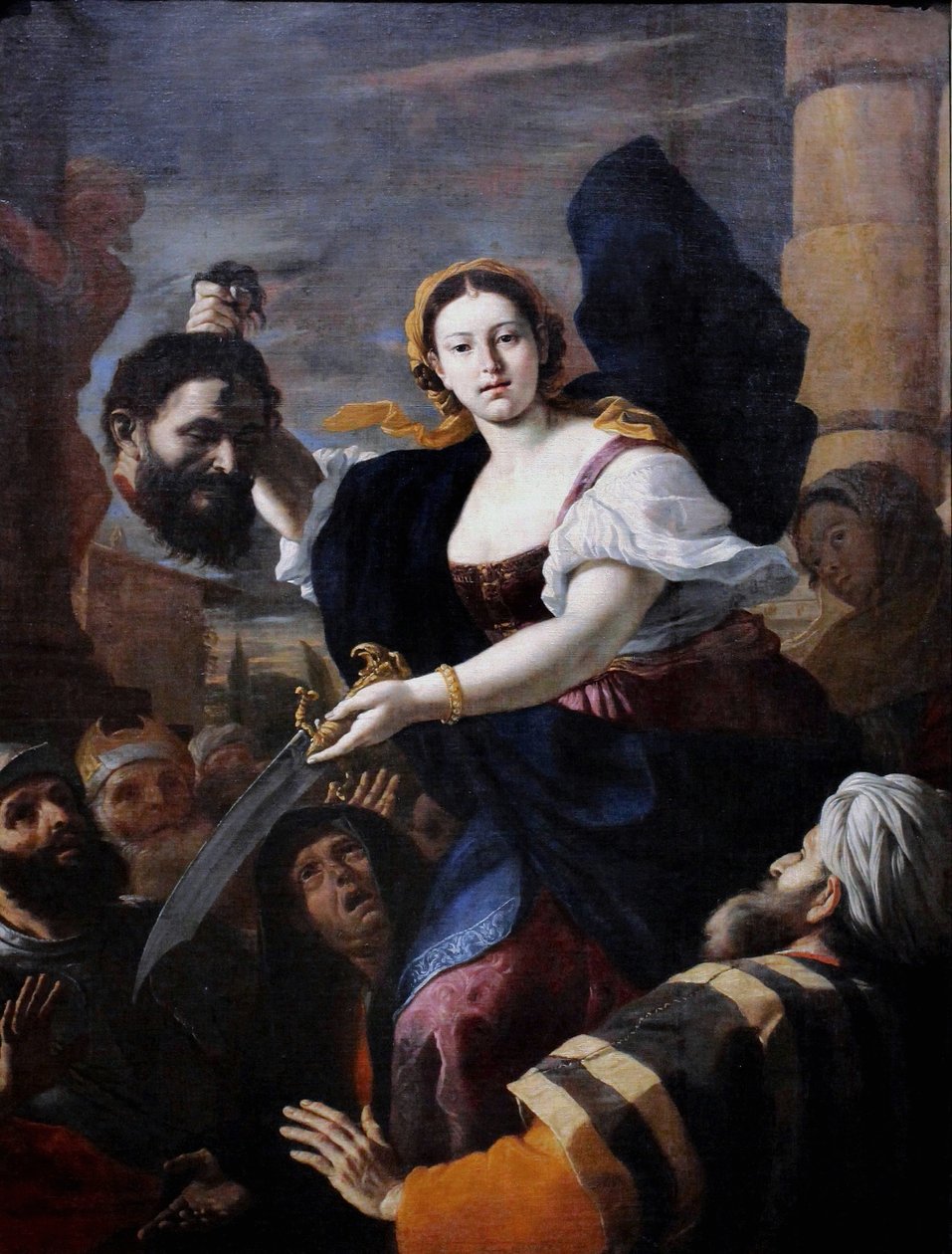  av Mattia Preti