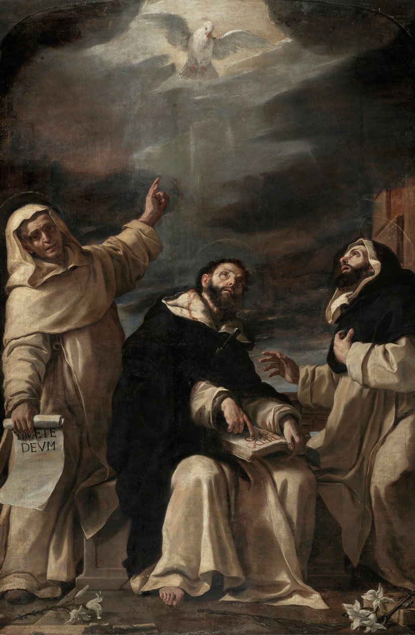  av Mattia Preti