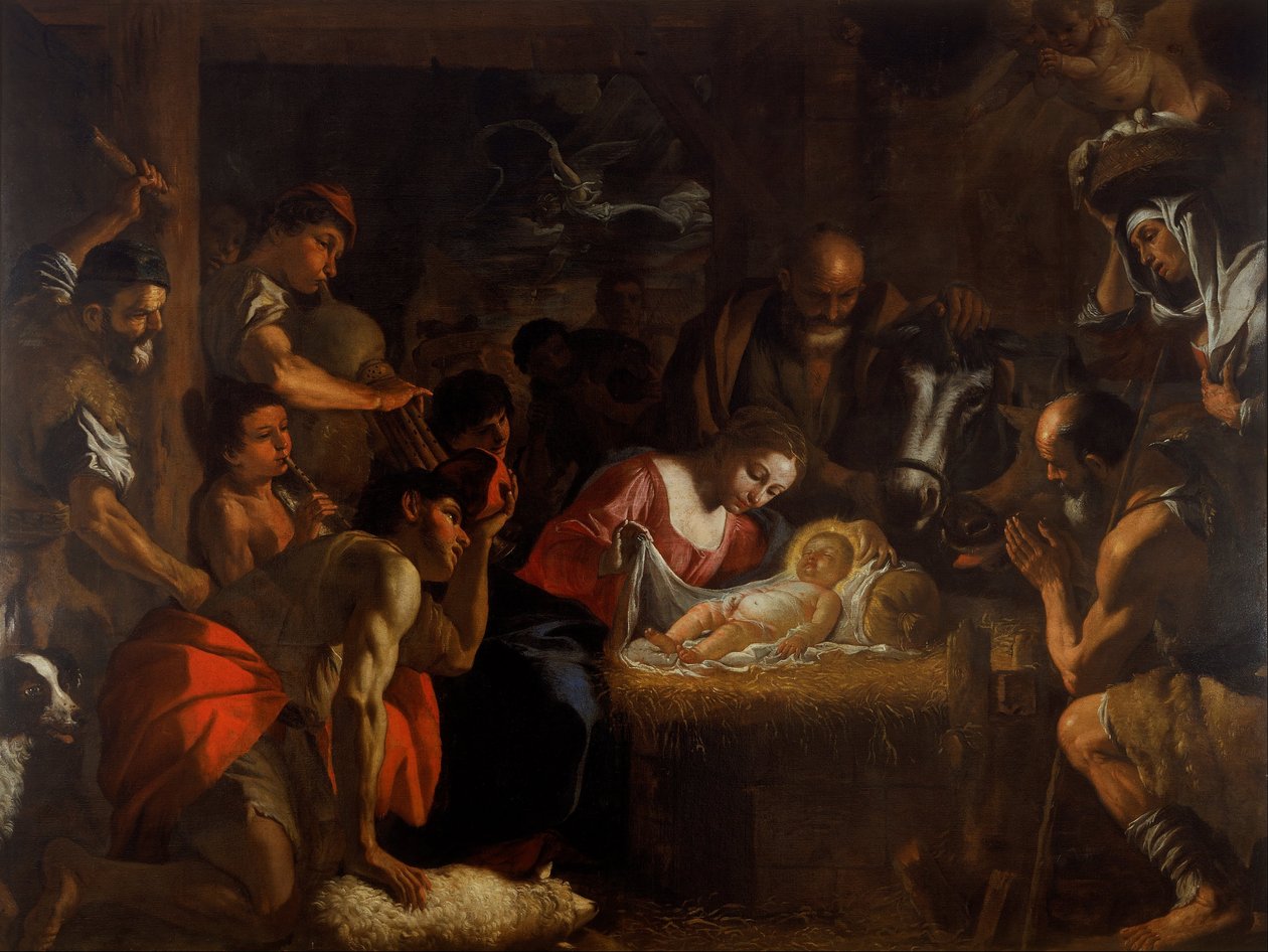  av Mattia Preti