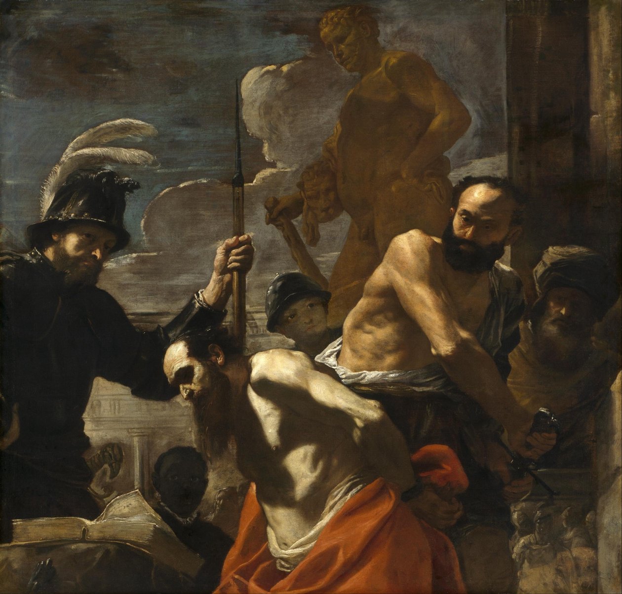  av Mattia Preti