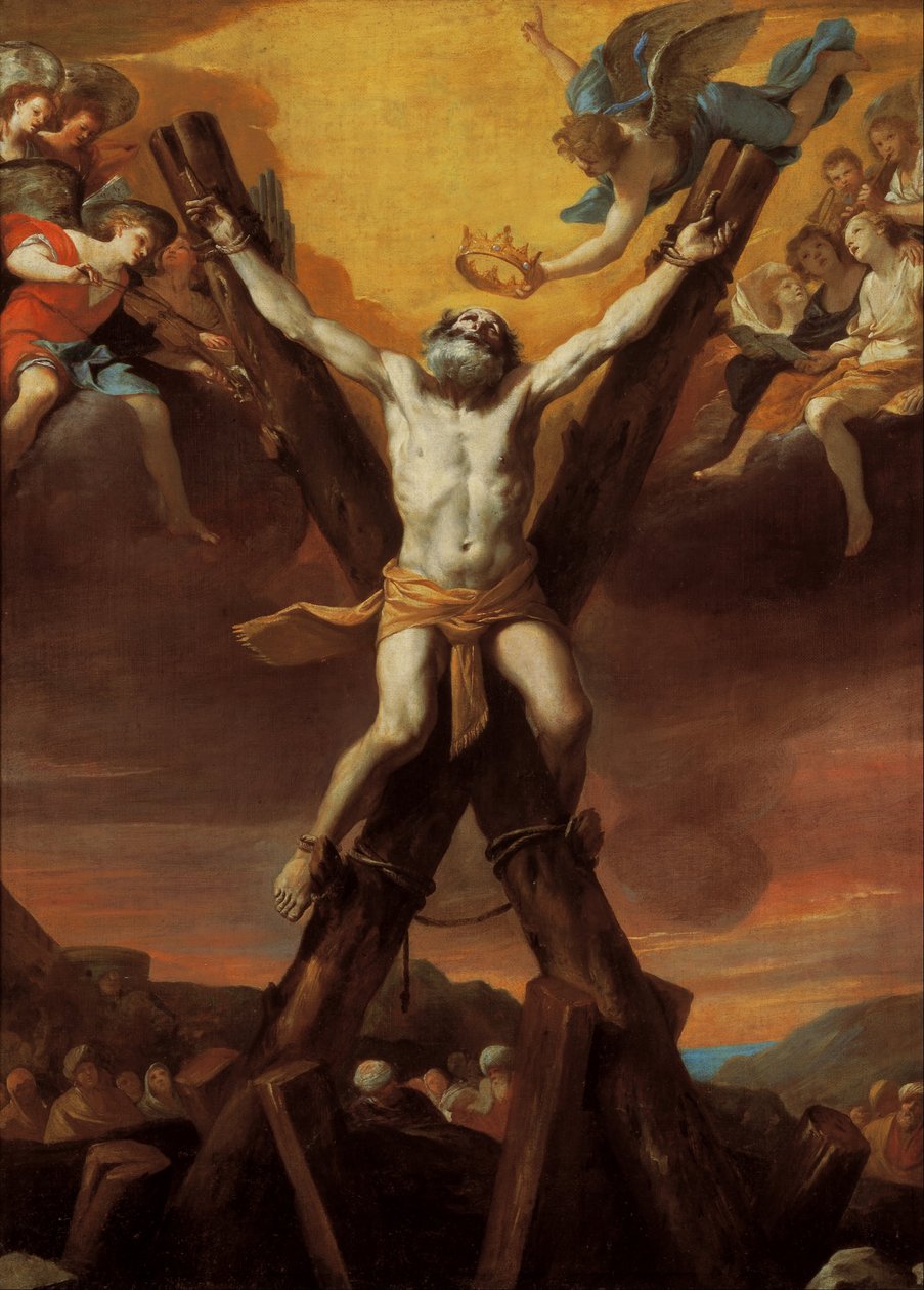  av Mattia Preti