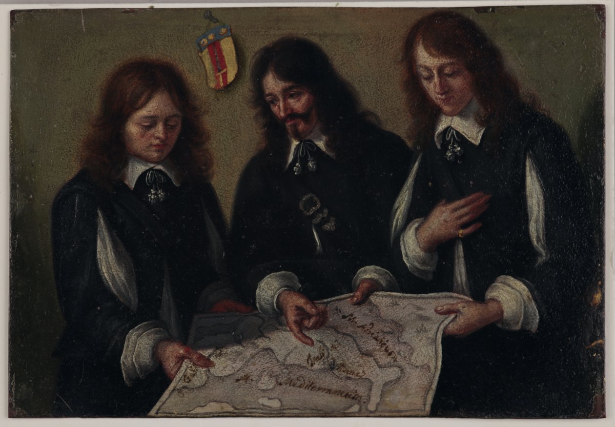  av Mattio Bolognini