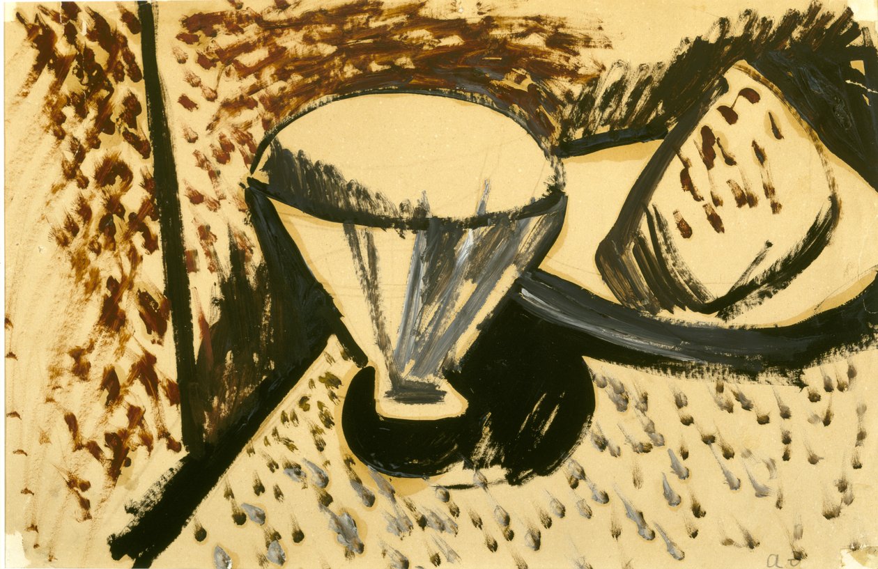 Uten navn av Maurice Denis