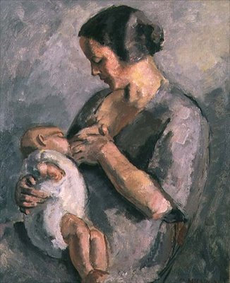 Barsel av Maurice Asselin