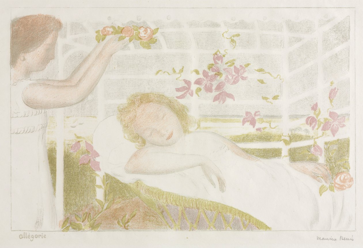  av Maurice Denis