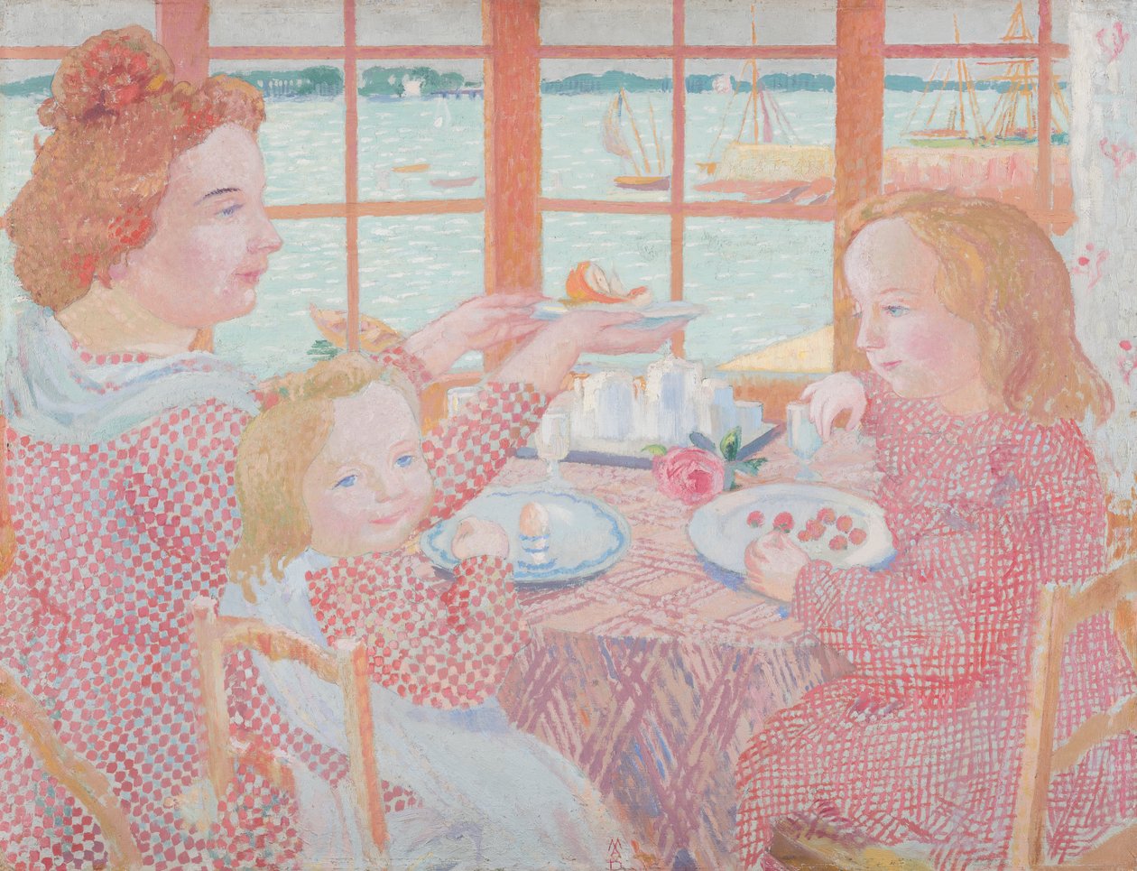  av Maurice Denis
