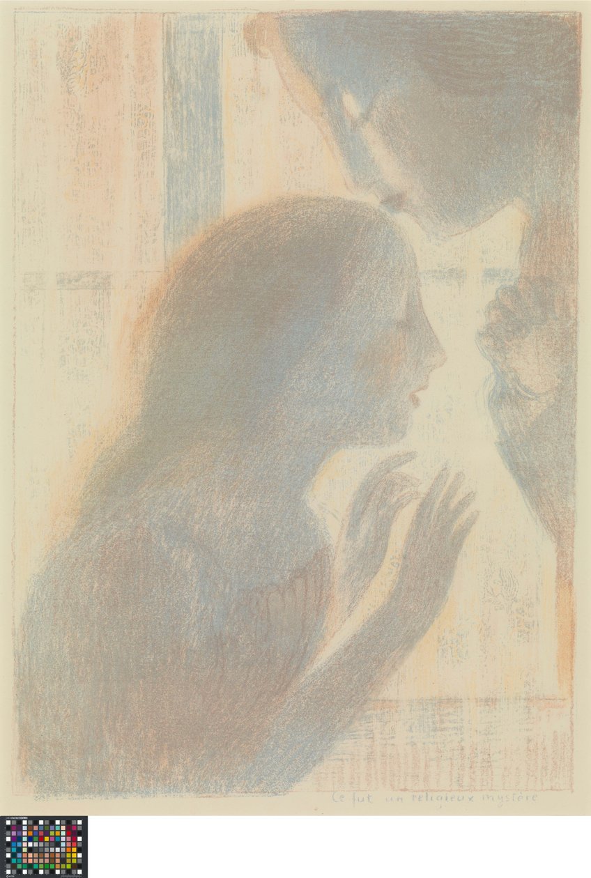  av Maurice Denis