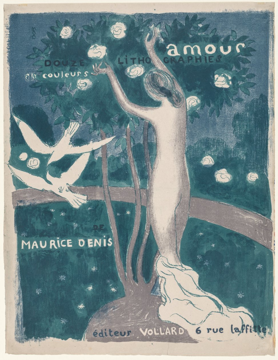  av Maurice Denis