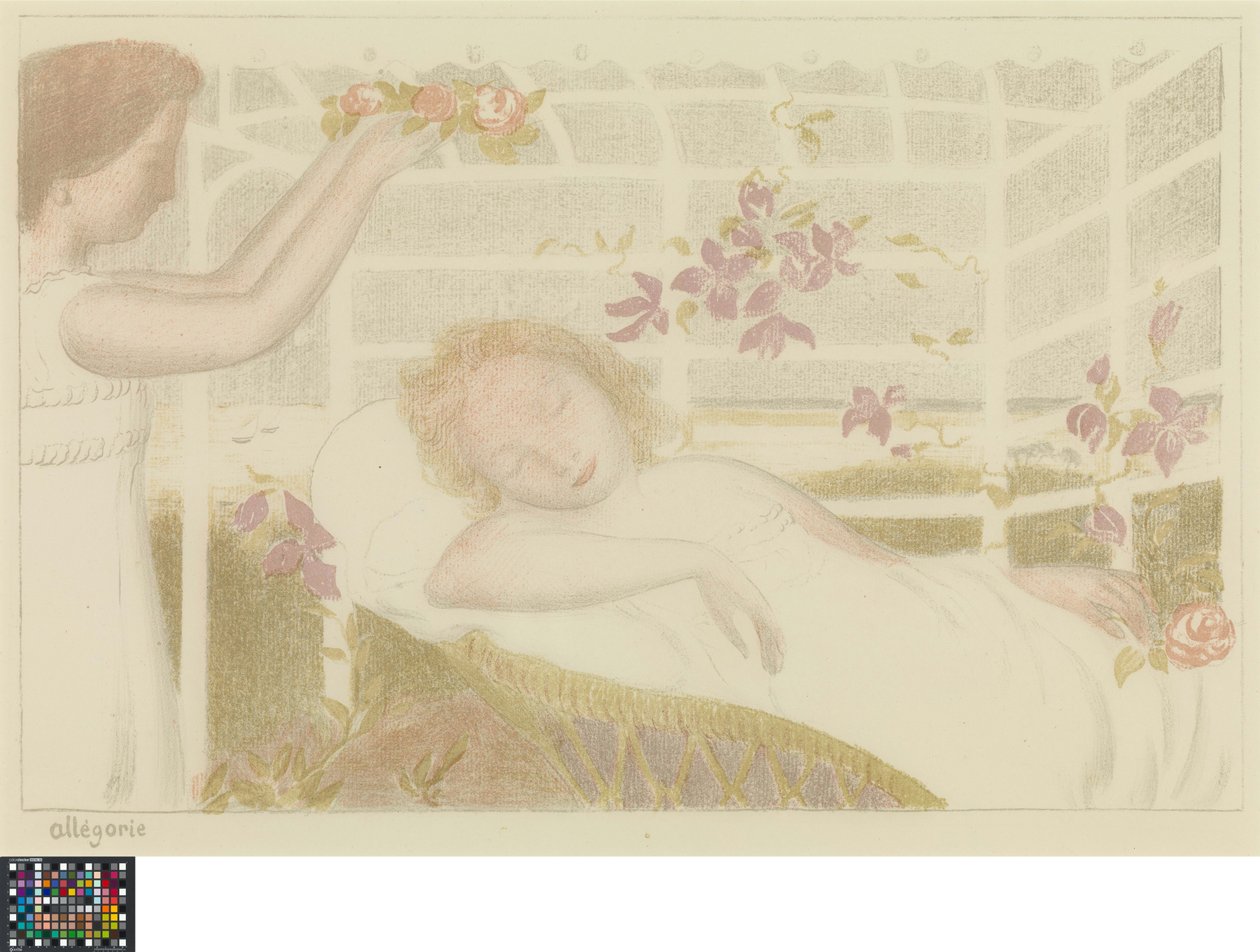 av Maurice Denis