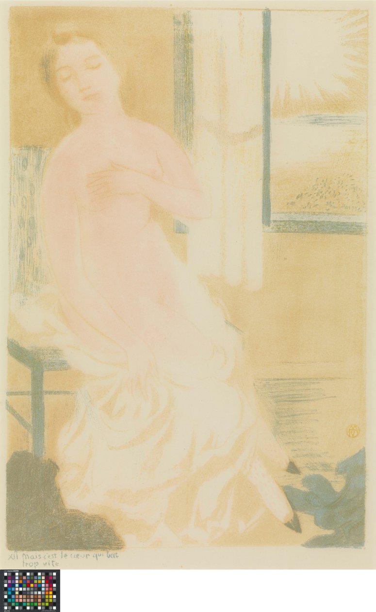  av Maurice Denis