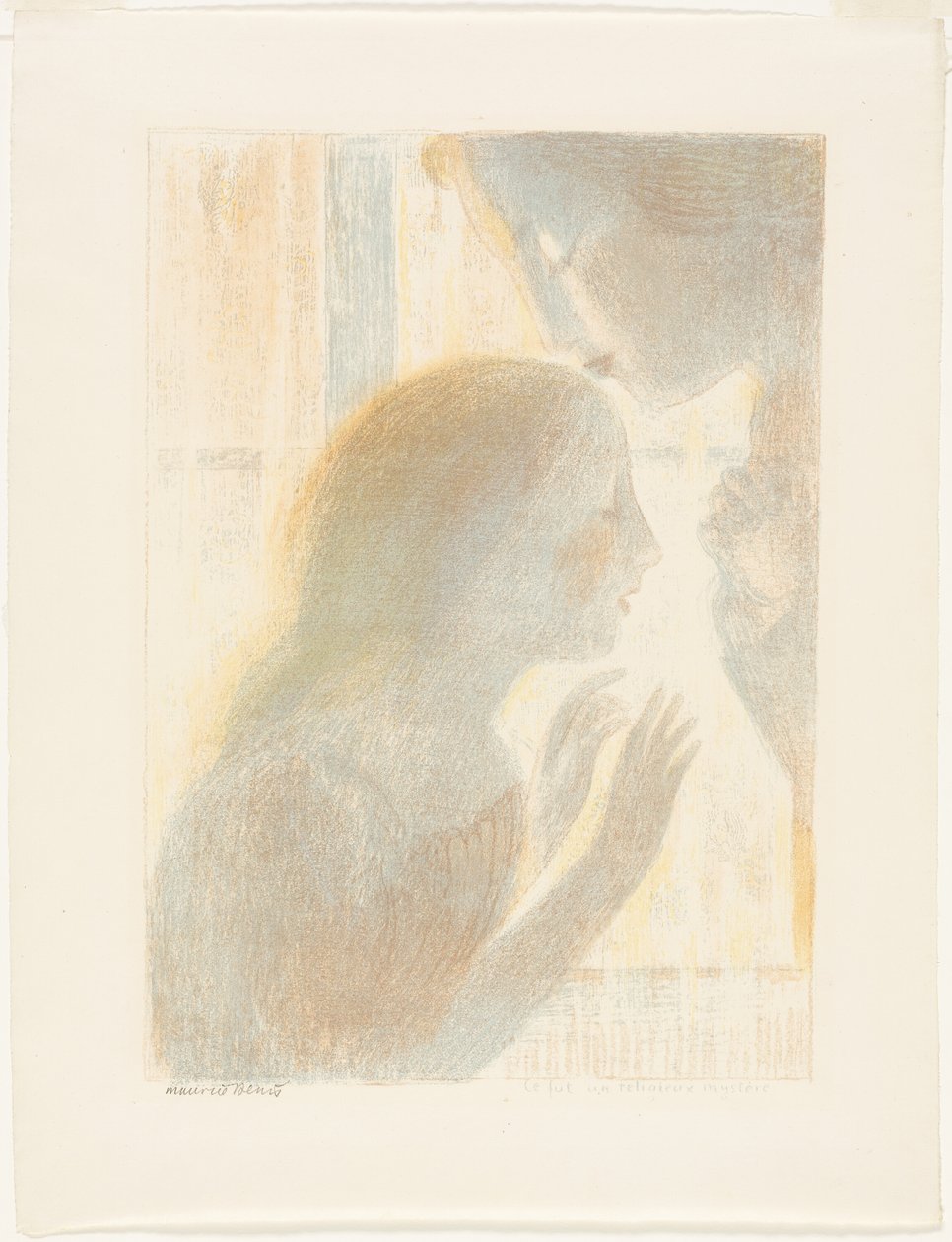  av Maurice Denis
