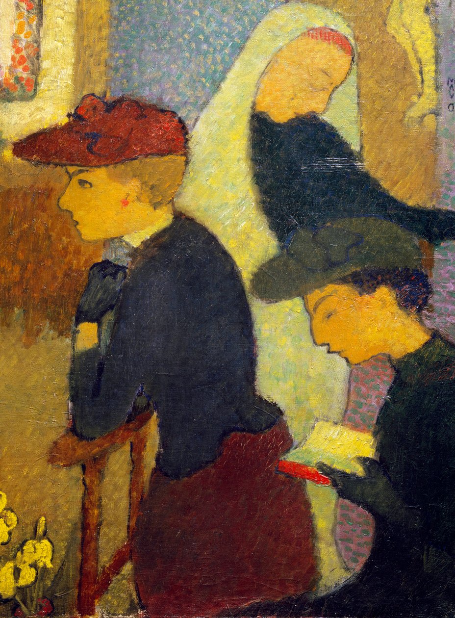  av Maurice Denis