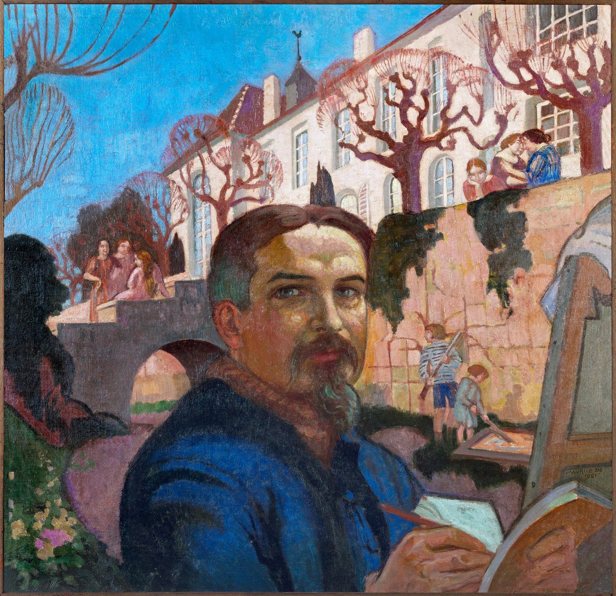  av Maurice Denis