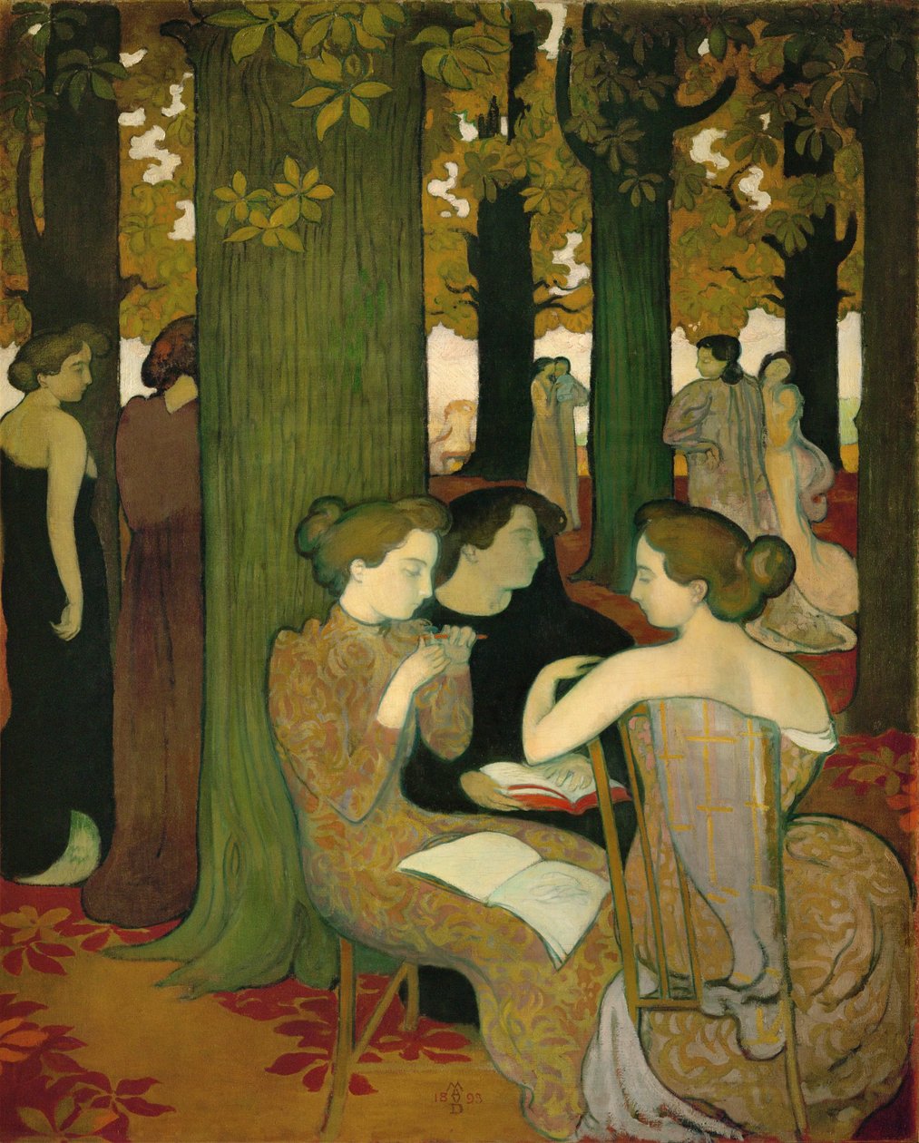  av Maurice Denis