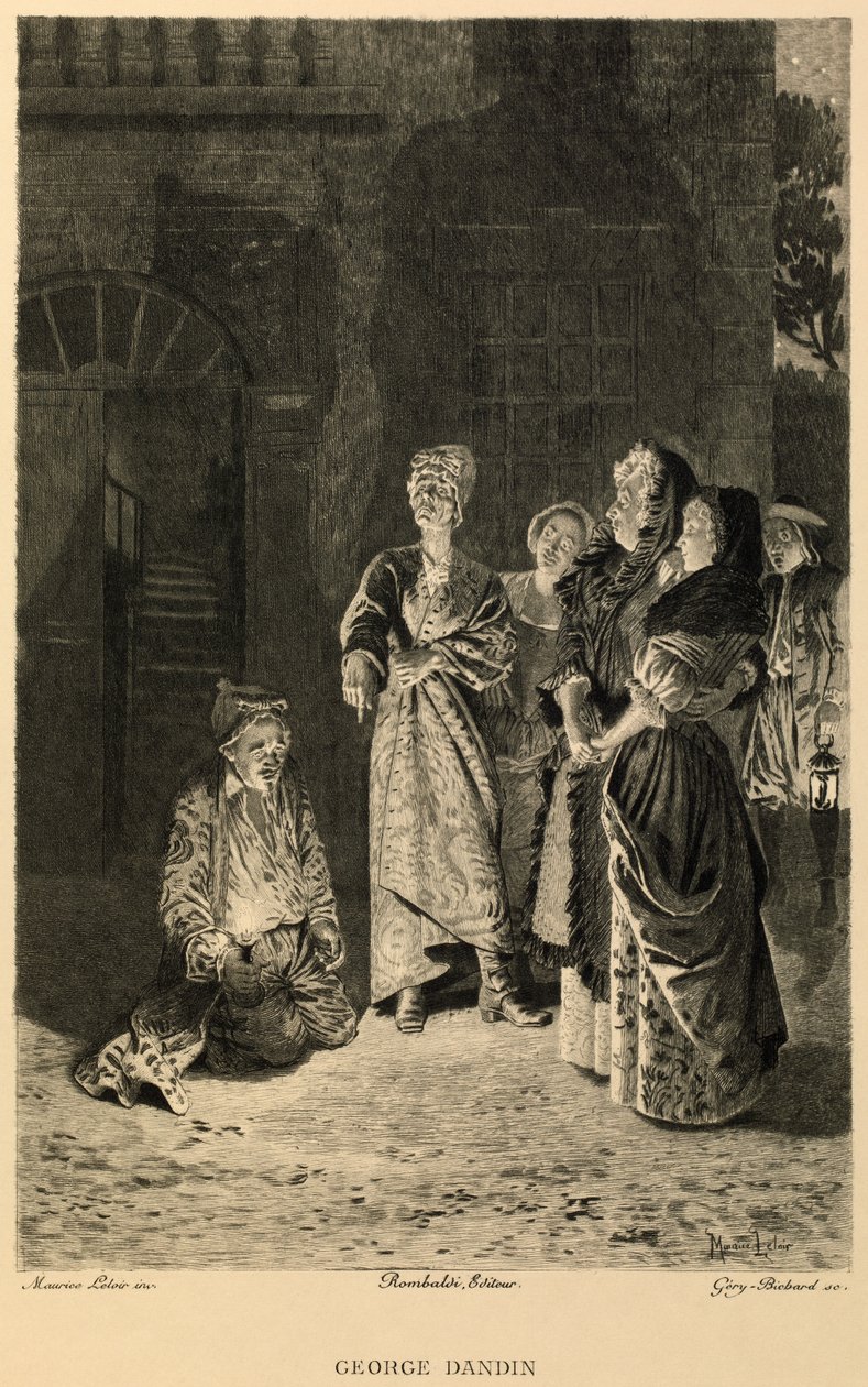  av Maurice Leloir