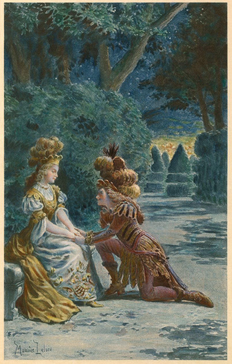  av Maurice Leloir