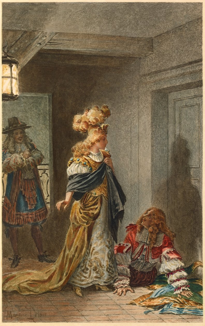  av Maurice Leloir