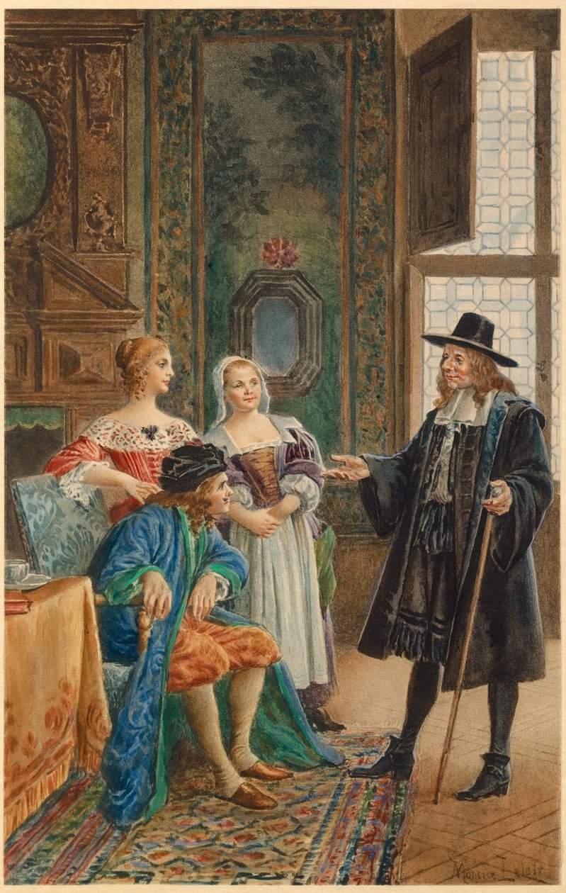  av Maurice Leloir